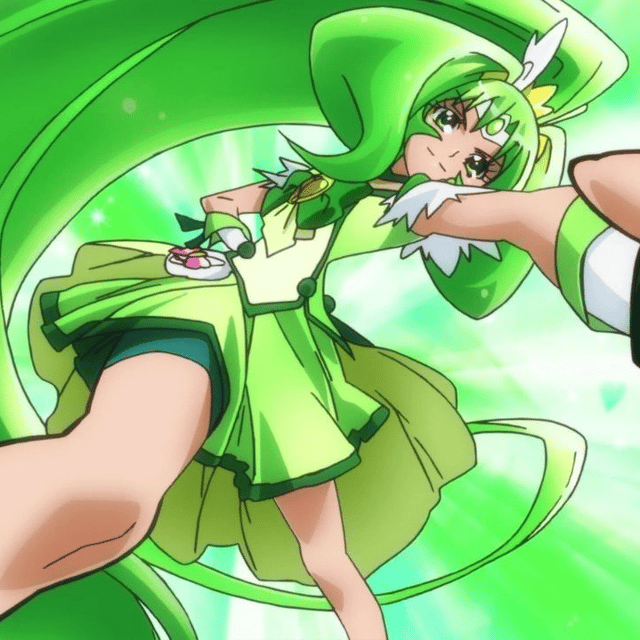 Nao Midorikawa (CV: Marina Inoue) AI Voice