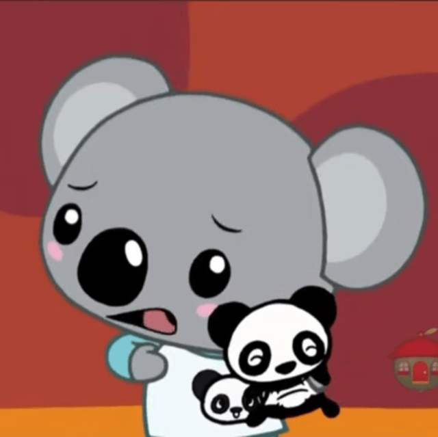 Tolee (Ni Hao Kai Lan) AI Voice