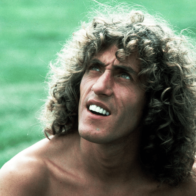 ROGER DALTREY [THE WHO] AI Voice