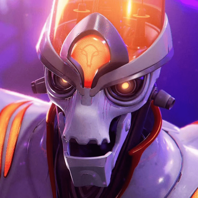 Emperor Nefarious (Rift Apart) Image