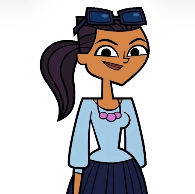Jen (Ashley Botting) TDRR AI Voice