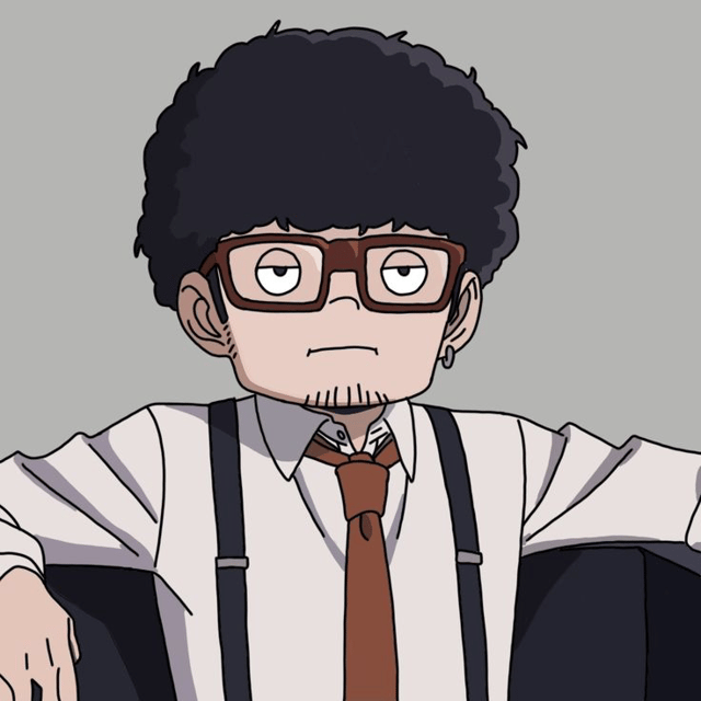 Frankie Franklin (Spy x Family) (Jap) AI Voice