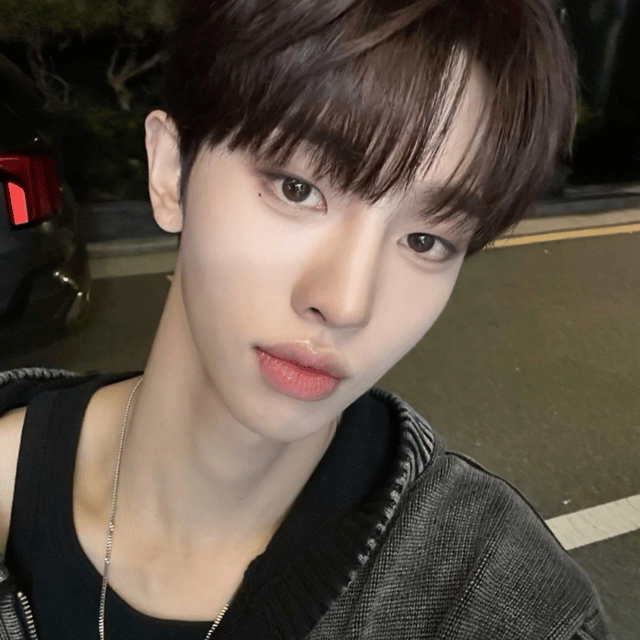 Lee Hyeop AI Voice