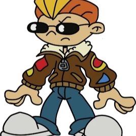The Kid (KND) AI Voice