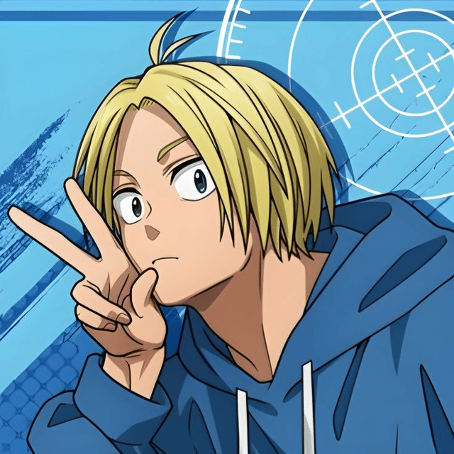 Shin Asakura (Sakamoto Days) AI Voice