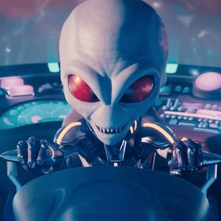 Crypto AI Voice