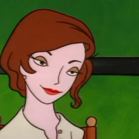Valerie Fox (The Critic) (Jennifer Lien) AI Voice