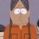 Chief Running Water (South Park) (Matt Stone) AI Voice