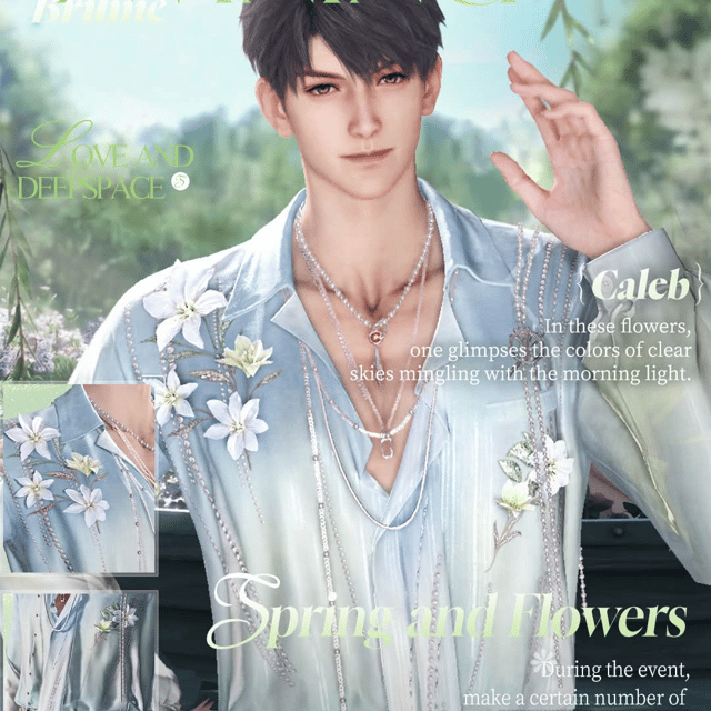 Caleb Xia AI Voice
