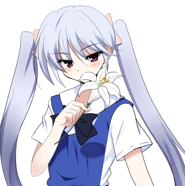 Kazuki Kazami/Thanatos AI Voice