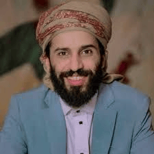 مصطفى المومري AI Voice