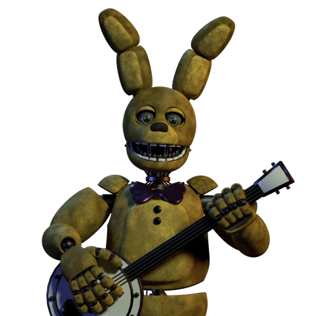 Springbonnie AI Voice