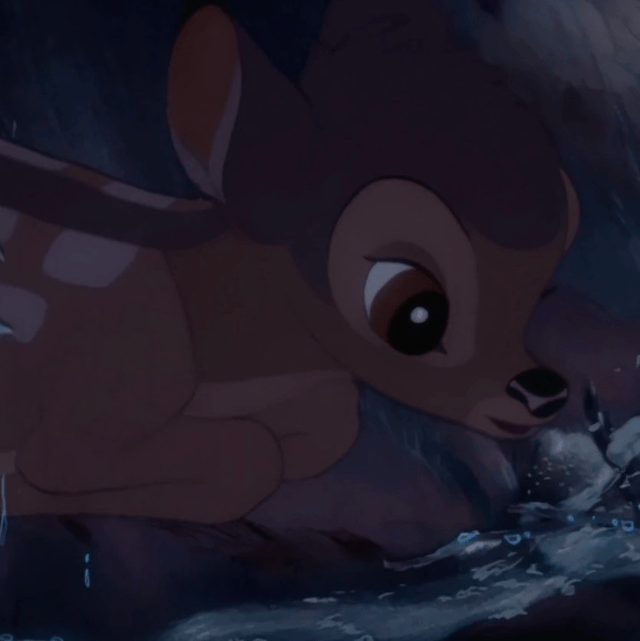 Little April Shower “Female Bambi Voice” AI Voice