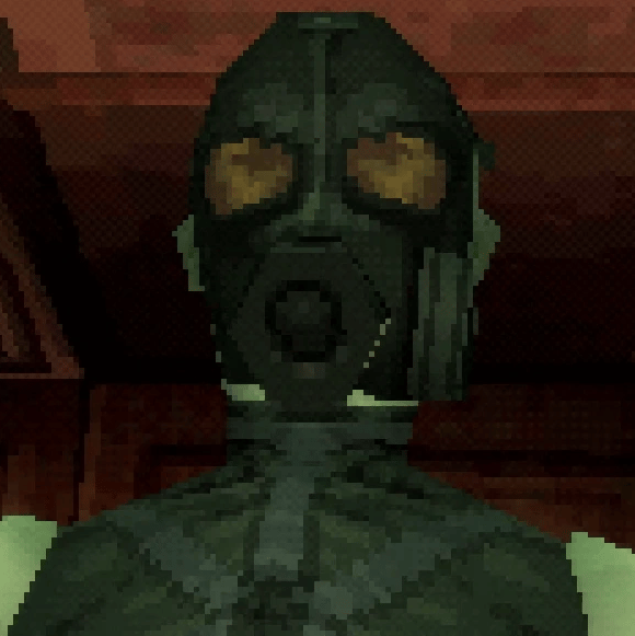 Psycho Mantis (MGS) AI Voice