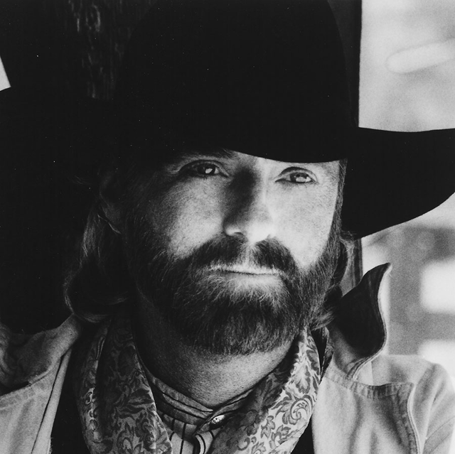 Michael Martin Murphey AI Voice