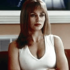 Claudia (Kingpin) (Vanessa Angel) AI Voice