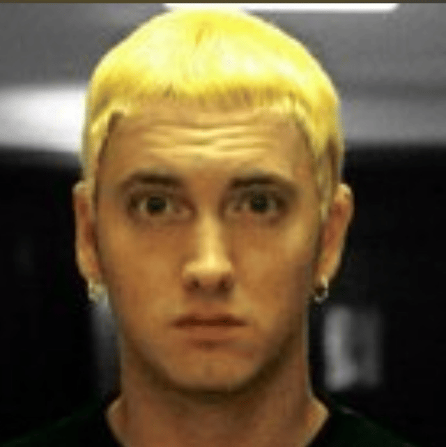 Eminem - Infinite X King Mathers AI Voice