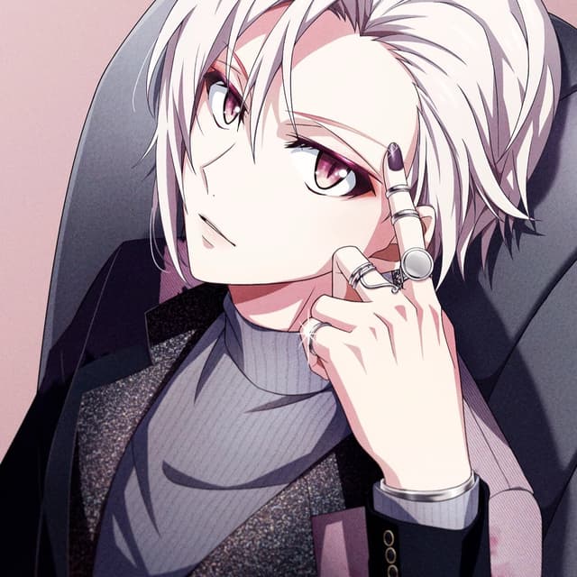 Kujo Tenn Image