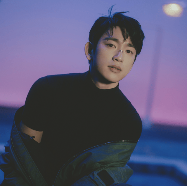 Park Jinyoung (GOT7) AI Voice
