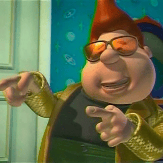 Carl Wheezer (Jimmy Neutron) AI Voice
