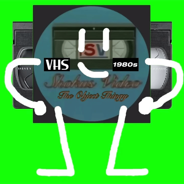 Shokus Video AI Voice
