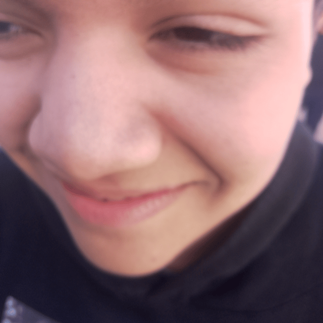 Nosé xd AI Voice