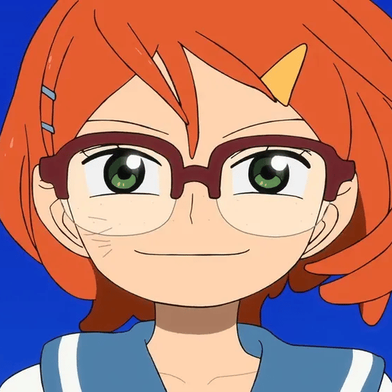 Nami’s Biggest Fan Girl One Piece (jap) AI Voice