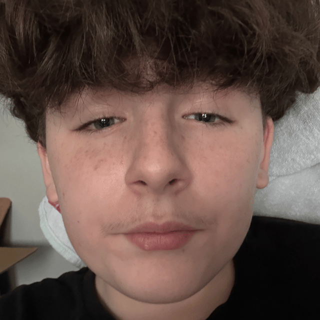 Blayden Jameson V7 AI Voice