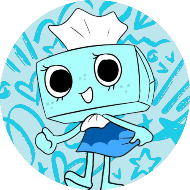 Tisha the Tissue Box AI Voice