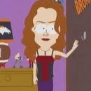 Nicole Kidman (South Park) AI Voice
