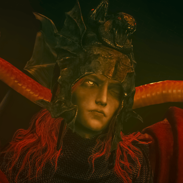 messmer the impaler AI Voice
