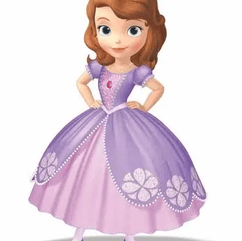Sofia ! AI Voice