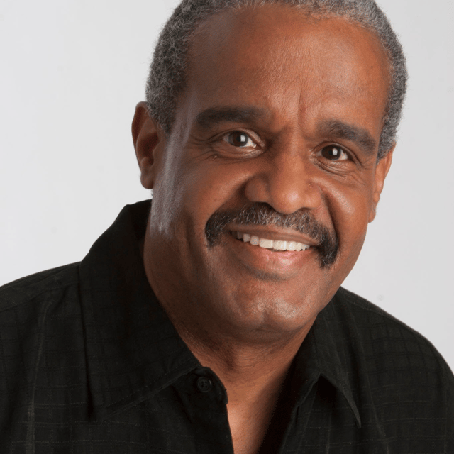 Russell Thompkins Jr (The Stylistics) AI Voice