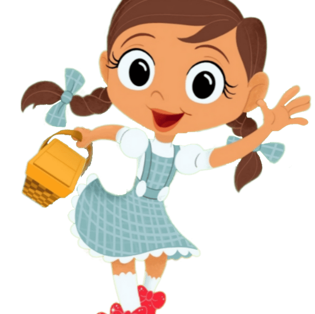 Dorothy Gale 2017 (DATWOO) AI Voice