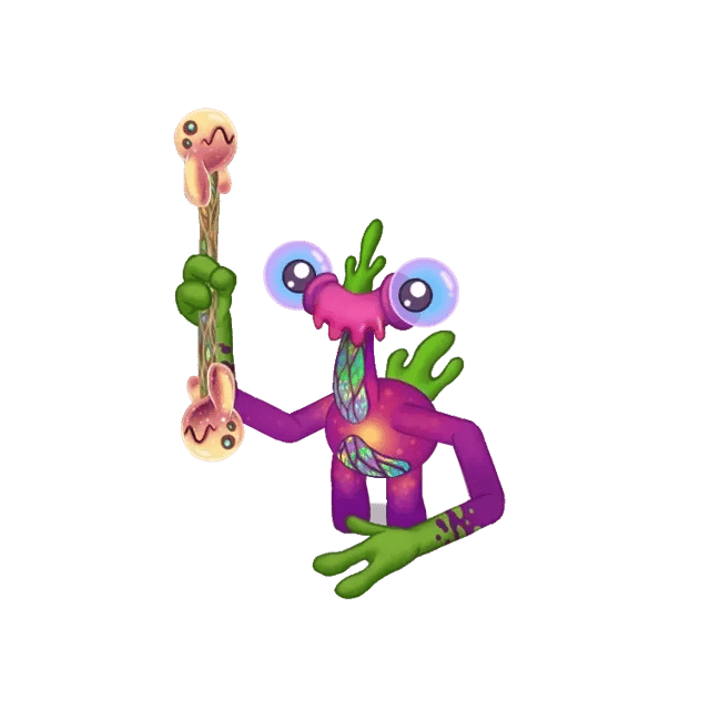 Meebkin AI Voice