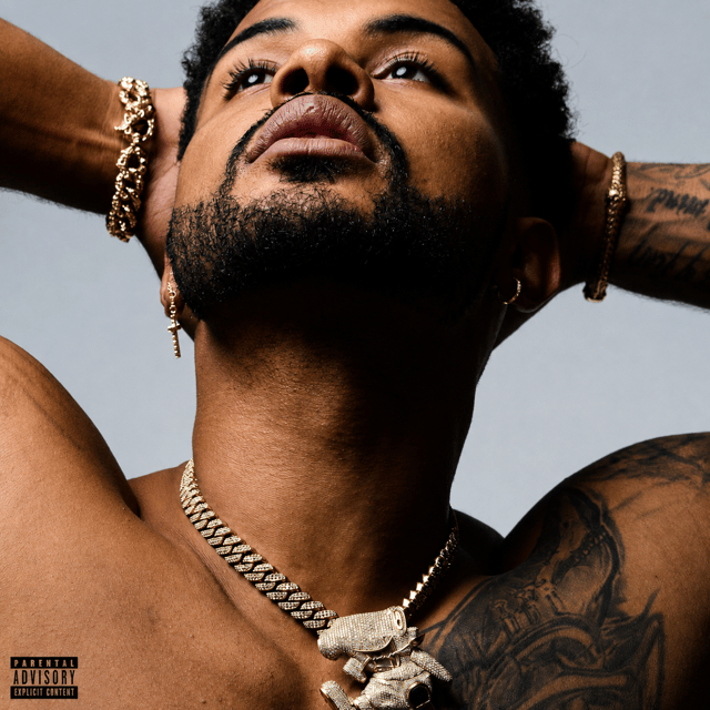 Trevor Jackson (2022) (HQ) AI Voice