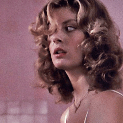 Janet Weiss (Rocky Horror Picture Show) AI Voice