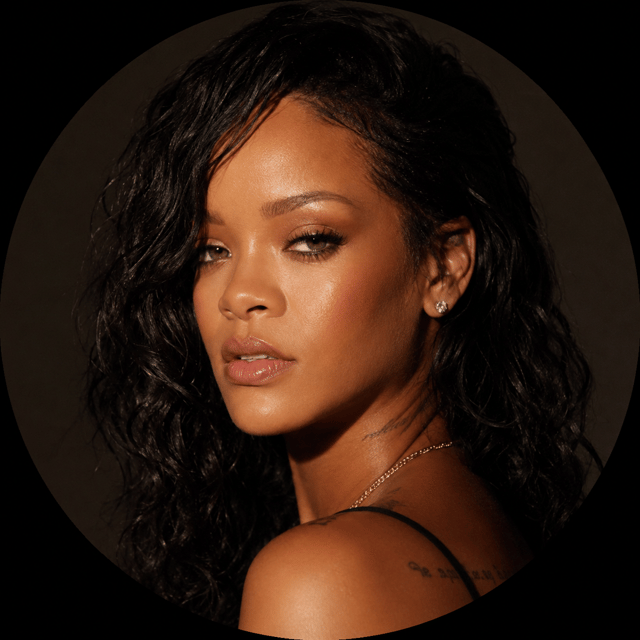 Rihanna (05-07) AI Voice