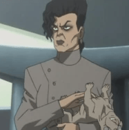 Deborah Leevil (The Boondocks) (Debra Wilson) AI Voice