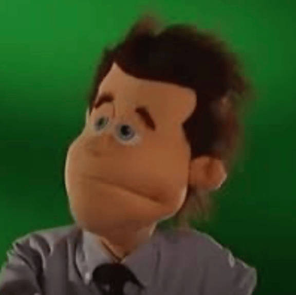 Mike Manly (Chuck E. Cheese) AI Voice