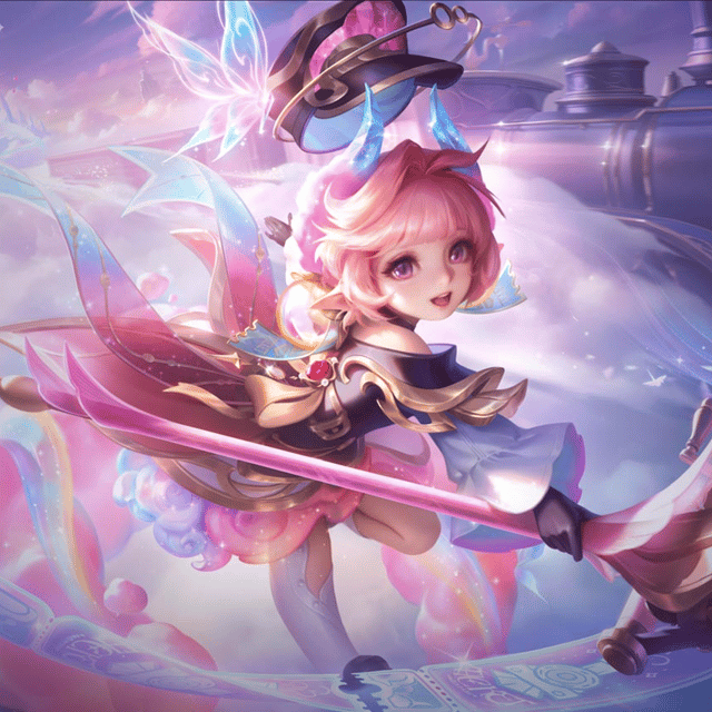 Alice VN AI Voice