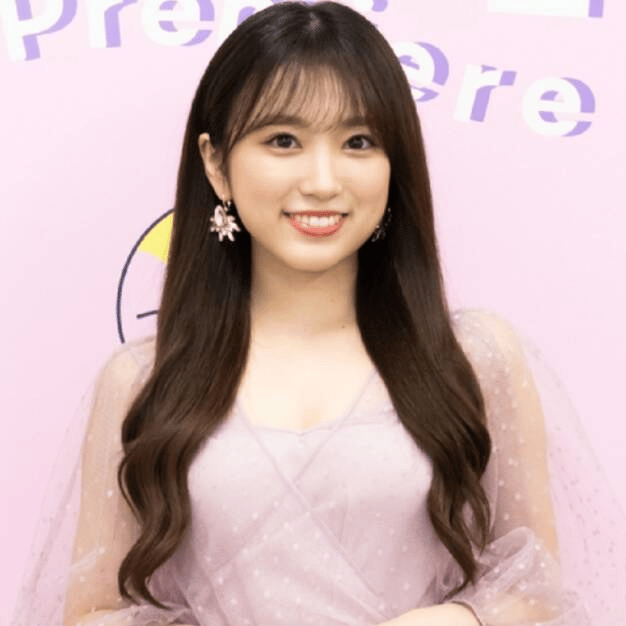 Yabuki Nako Image