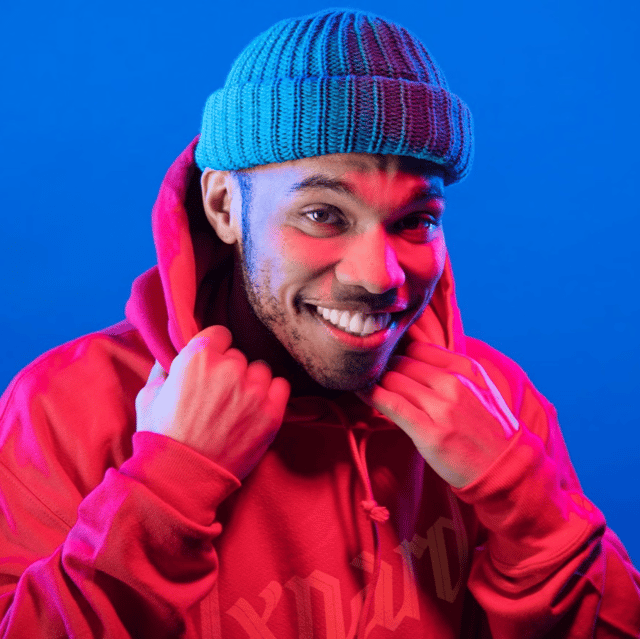 Anderson .Paak AI Voice