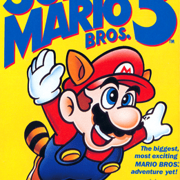 Literally every Super Mario Bros. 3 songs AI Voice