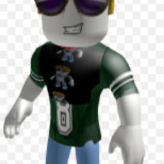 luisgamercool 23 AI Voice