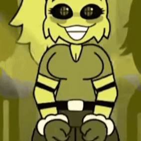 Bweswees Bizznip (Colorbox Mustard) AI Voice
