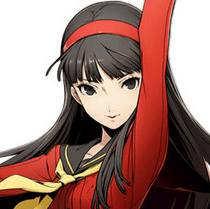 Yukiko Amagi ENG (Persona 4/Blazblue) AI Voice
