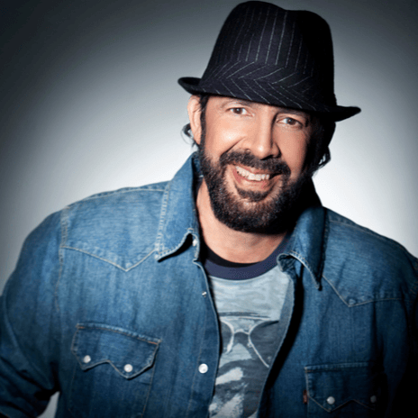 Juan Luis Guerra AI Voice