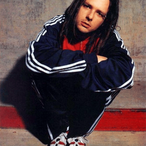 Young Jonathan Davis  AI Voice