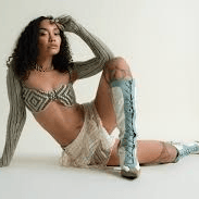 Leigh Anne (SOLO AND LITTLE MIX) AI Voice